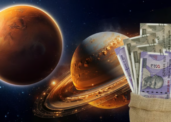 ৰাজৰাজেশ্বৰ যোগৰ ৰাজভাগ্য লাভ ৫ৰাশিৰ, শনিবাৰে শনিৰ দৃষ্টিত ভাগ্য ঘূৰিব কাৰ কাৰ?