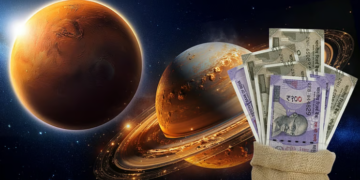 ৰাজৰাজেশ্বৰ যোগৰ ৰাজভাগ্য লাভ ৫ৰাশিৰ, শনিবাৰে শনিৰ দৃষ্টিত ভাগ্য ঘূৰিব কাৰ কাৰ?