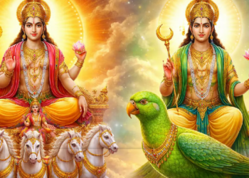 বুধৰ নক্ষত্ৰত সূৰ্যৰ গোচৰ, ভাগ্য উজলি উঠিব এই ৪ৰাশিৰ জাতক-জাতিকাৰ