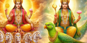 বুধৰ নক্ষত্ৰত সূৰ্যৰ গোচৰ, ভাগ্য উজলি উঠিব এই ৪ৰাশিৰ জাতক-জাতিকাৰ