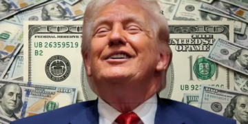 এতিয়াৰে পৰা ডলাৰত থাকিব ট্ৰাম্পৰ স্বাক্ষৰ, চলিছে ছপাৰ কাম, কেতিয়া মুকলি হ’ব বজাৰত?