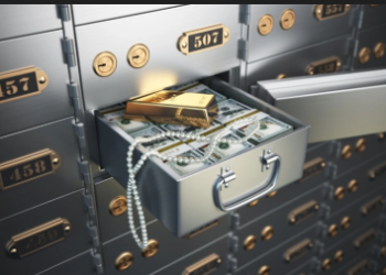 বেংকৰ লকাৰত আপুনি কিমান সোণ ৰাখিব পাৰে? ১০ গ্ৰাম, ১০০ গ্ৰাম, ৫০০ গ্ৰাম?