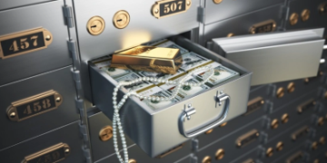 বেংকৰ লকাৰত আপুনি কিমান সোণ ৰাখিব পাৰে? ১০ গ্ৰাম, ১০০ গ্ৰাম, ৫০০ গ্ৰাম?