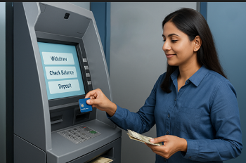 ATMৰ পৰা জালনোট ওলালে কি কৰিব? সলনি কৰাৰ উপায় জানেনে?