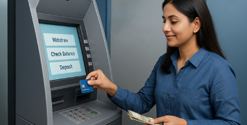 ATMৰ পৰা জালনোট ওলালে কি কৰিব? সলনি কৰাৰ উপায় জানেনে?