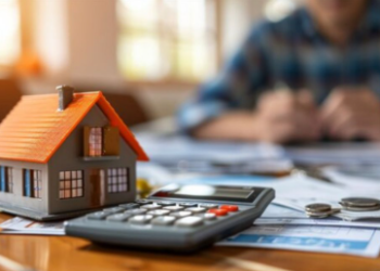 SBIৰ পৰা ৪০ লাখ টকাৰ গৃহঋণ পাবলৈ দৰমহা কিমান হ’ব লাগিব? কিমান EMI দিব লাগিব?