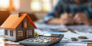 SBIৰ পৰা ৪০ লাখ টকাৰ গৃহঋণ পাবলৈ দৰমহা কিমান হ’ব লাগিব? কিমান EMI দিব লাগিব?