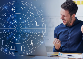 মীনৰ ঘৰত ৩ গ্ৰহৰ মেলা, লগতে আদিত্য মঙ্গল যোগ, নতুন সপ্তাহত সাফল্য লাভ কৰিব ৫ৰাশিয়ে