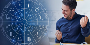 মীনৰ ঘৰত ৩ গ্ৰহৰ মেলা, লগতে আদিত্য মঙ্গল যোগ, নতুন সপ্তাহত সাফল্য লাভ কৰিব ৫ৰাশিয়ে