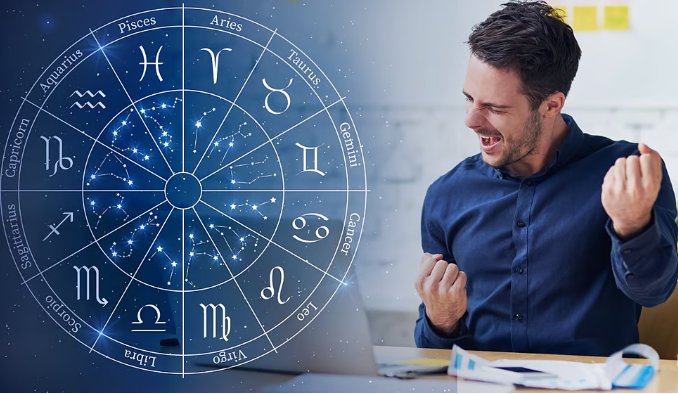 মীনৰ ঘৰত ৩ গ্ৰহৰ মেলা, লগতে আদিত্য মঙ্গল যোগ, নতুন সপ্তাহত সাফল্য লাভ কৰিব ৫ৰাশিয়ে