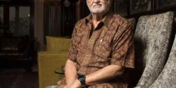 ৰেমণ্ডৰ প্ৰাক্তন চেয়াৰমেন বিজয়পত সিংহানিয়াৰ মৃত্যু, মৃত্যুৰ সময়ত কিমান সম্পত্তি এৰি থৈ গৈছে উদ্যোগপতি বিজয়পত সিংহানিয়াই?