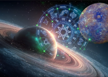 বুধাদিত্য ৰাজযোগে সৌভাগ্য কঢ়িয়াই আনিছে, সমগ্ৰ এপ্ৰিল মাহজুৰি সুখবৰ লাভ কৰিব এই ৫ৰাশিয়ে