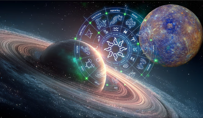 বুধাদিত্য ৰাজযোগে সৌভাগ্য কঢ়িয়াই আনিছে, সমগ্ৰ এপ্ৰিল মাহজুৰি সুখবৰ লাভ কৰিব এই ৫ৰাশিয়ে