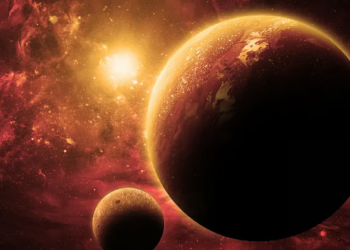 নক্ষত্ৰ সলনি কৰিব ৰঙা গ্ৰহ মঙ্গলে, মঙ্গলৰ নক্ষত্ৰ সলনিত প্ৰেম, ধন হাতলৈ আহিব এই ৪ৰাশিৰ জাতক-জাতিকাৰ