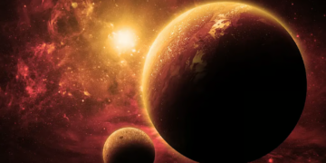 নক্ষত্ৰ সলনি কৰিব ৰঙা গ্ৰহ মঙ্গলে, মঙ্গলৰ নক্ষত্ৰ সলনিত প্ৰেম, ধন হাতলৈ আহিব এই ৪ৰাশিৰ জাতক-জাতিকাৰ