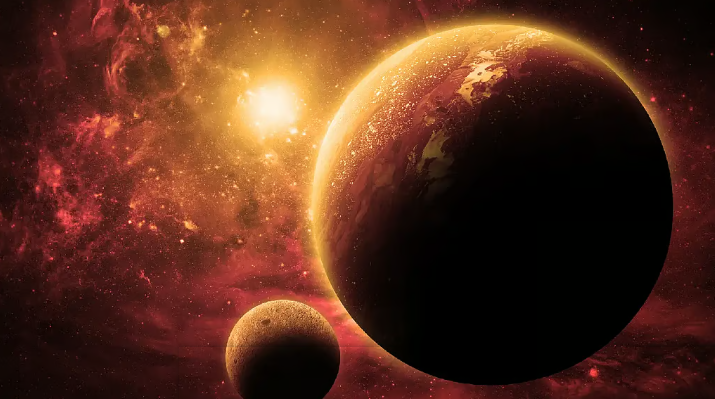 নক্ষত্ৰ সলনি কৰিব ৰঙা গ্ৰহ মঙ্গলে, মঙ্গলৰ নক্ষত্ৰ সলনিত প্ৰেম, ধন হাতলৈ আহিব এই ৪ৰাশিৰ জাতক-জাতিকাৰ