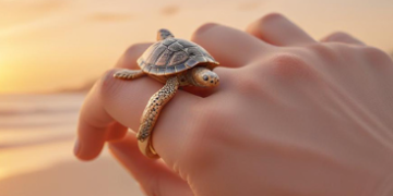 আপুনি আঙুলিত টাৰ্টেল ৰিং পিন্ধি আছে? ভুলতো এইকেইটা ৰাশিৰ জাতকে নিপিন্ধিব টাৰ্টেল ৰিং