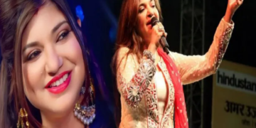 শ্ৰৱণশক্তি হেৰুৱাইছে অলকা য়াগনিকে, গান গাব পৰা নাই বিগত দুবছৰে, কি বিৰল ৰোগত আক্ৰান্ত গায়িকা অলকা?