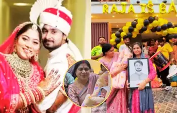 মেঘালয়ৰ মধুচন্দ্ৰিমাত পত্নীয়ে জীৱন শেষ কৰা ৰাজা আকৌ উভতিছে! শোকৰ মাজতো আনন্দ উৎসৱৰ আয়োজন ৰাজা ৰঘুবংশীৰ ঘৰত, আঁৰত কি কাৰণ?