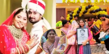 মেঘালয়ৰ মধুচন্দ্ৰিমাত পত্নীয়ে জীৱন শেষ কৰা ৰাজা আকৌ উভতিছে!  শোকৰ মাজতো আনন্দ উৎসৱৰ আয়োজন ৰাজা ৰঘুবংশীৰ ঘৰত, আঁৰত কি কাৰণ?