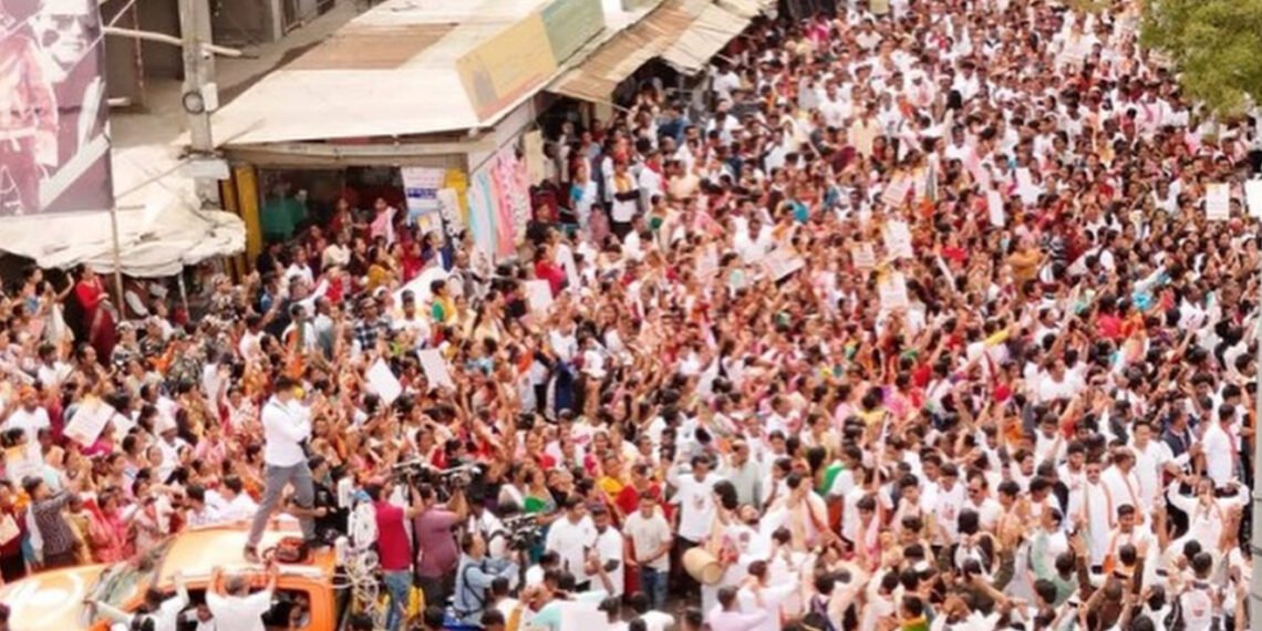 আজি মনোনয়ন দাখিলৰ অন্তিম দিন, দিলে প্ৰশাসনে নিৰ্দেশনা!