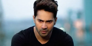 বিৰল ৰোগত আক্ৰান্ত বৰুণ ধাৱনৰ কন্যা, হঠাৎ কি হ’ল?