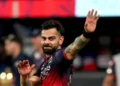 IPL 2026 ৰ প্ৰথমখন মেচত কি ১০ টা অভিলেখ ভংগ কৰিলে বিৰাট কোহলিয়ে?