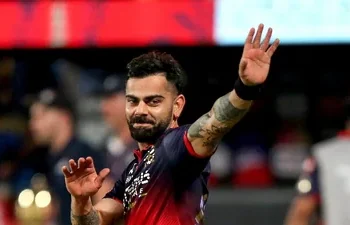 IPL 2026 ৰ প্ৰথমখন মেচত কি ১০ টা অভিলেখ ভংগ কৰিলে বিৰাট কোহলিয়ে?