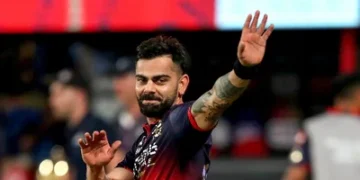 IPL 2026 ৰ প্ৰথমখন মেচত কি ১০ টা অভিলেখ ভংগ কৰিলে বিৰাট কোহলিয়ে?