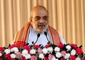 অসমত বলবৎ হ’ব UCC! অমিত শ্বাহে কৰিলে ডাঙৰ ঘোষণা