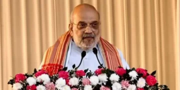 অসমত বলবৎ হ’ব UCC! অমিত শ্বাহে কৰিলে ডাঙৰ ঘোষণা