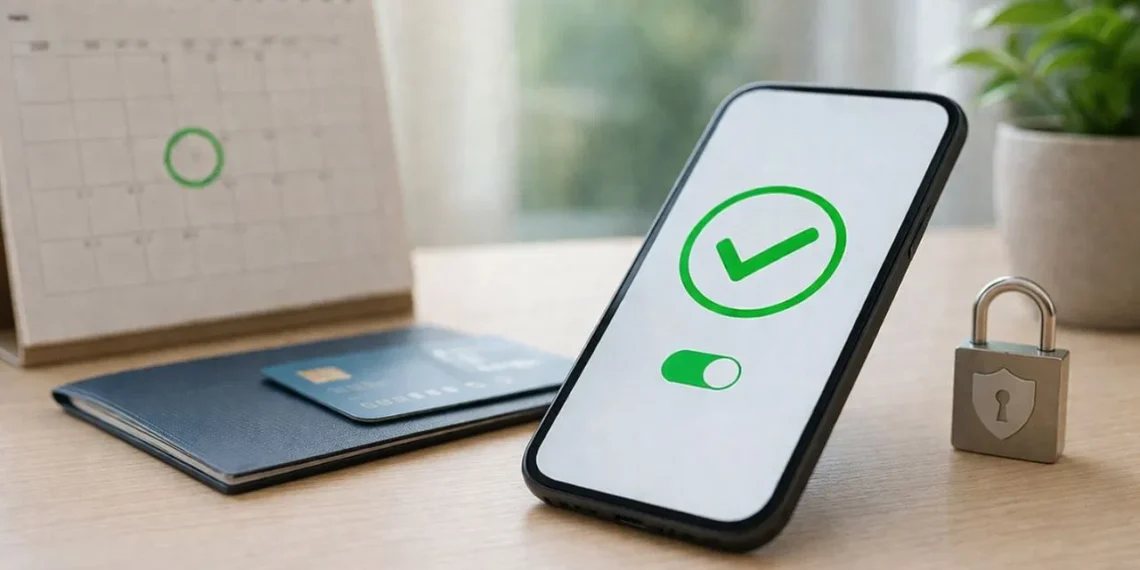 আপোনাৰ একাউণ্টৰ পৰা EMI স্বয়ংক্ৰিয়ভাৱে কৰ্তন হয় নেকি? এটা ভুলে খালী কৰিব পাৰে একাউণ্ট!