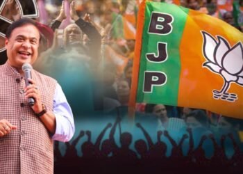 বিজেপিৰ প্ৰাৰ্থী তালিকা ঘোষণা, কাৰ কাৰ স্বপ্ন ভংগ দিছপুৰ যোৱাৰ?