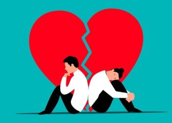 সংগীয়ে দিব নেকি মনে মনে ব্ৰেকআপ? মন কৰিব এই ৫টা চিনলৈ…