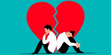 সংগীয়ে দিব নেকি মনে মনে ব্ৰেকআপ? মন কৰিব এই ৫টা চিনলৈ…