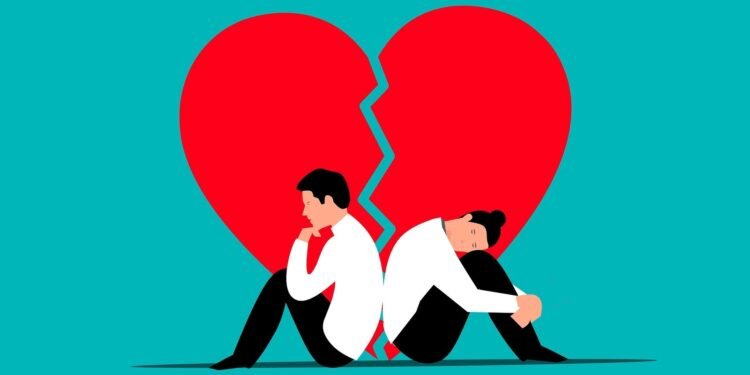 সংগীয়ে দিব নেকি মনে মনে ব্ৰেকআপ? মন কৰিব এই ৫টা চিনলৈ…