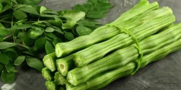 বসন্ততেই পোৱা যায়! খাদ্য তালিকাত ৰাখক এইবিধ খাদ্য, বাঢ়িব যৌ* ক্ষমতা, আৰু কি কি গুণ আছে এই খাদ্যৰ?