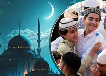 Eid-ul-Fitr 2026: আজি পবিত্ৰ ঈদ-উল-ফিটৰ, ইছলামধৰ্মালম্বী লোকসকলৰ মাজত ব্যাপক উছাহ