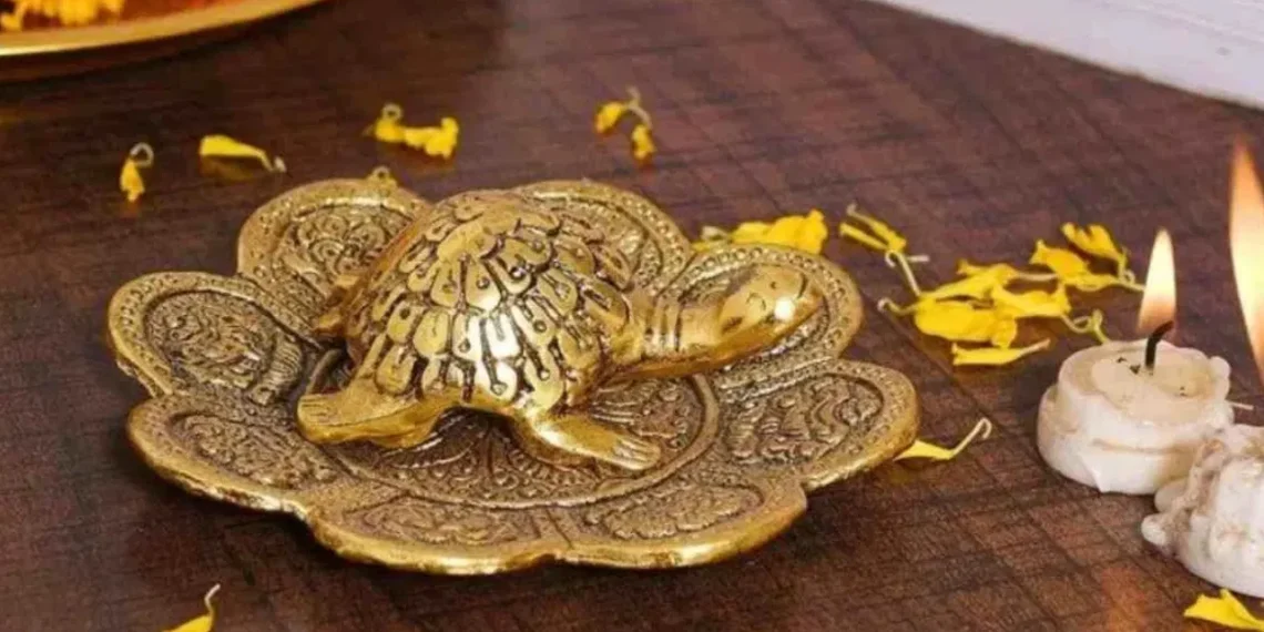 কপাল ফুলিব আপোনাৰ, মাত্ৰ ঘৰৰ সঠিক দিশত ৰাখক ধাতুৰ কাছ!