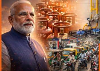 এনাৰ্জি লকডাউন কি? আকৌ কি লকডাউনৰ সম্ভাৱনা? হঠাৎ ইমান বছৰৰ পাছত কিয় ট্ৰেণ্ডিঙত এই শব্দ?