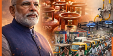 এনাৰ্জি লকডাউন কি? আকৌ কি লকডাউনৰ সম্ভাৱনা? হঠাৎ ইমান বছৰৰ পাছত কিয় ট্ৰেণ্ডিঙত এই শব্দ?