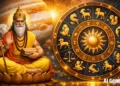 শীঘ্ৰে ভাগ্য উদয় হ’ব ৪ ৰাশিৰ জাতক-জাতিকাৰ, বৃহস্পতিৰ পাব আশীৰ্বাদ!