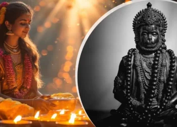 মহিলাসকলে হনুমানৰ পূজাত নকৰিব ভুল, ভুগিব ভয়ংকৰ পৰিণাম!