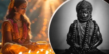 মহিলাসকলে হনুমানৰ পূজাত নকৰিব ভুল, ভুগিব ভয়ংকৰ পৰিণাম!