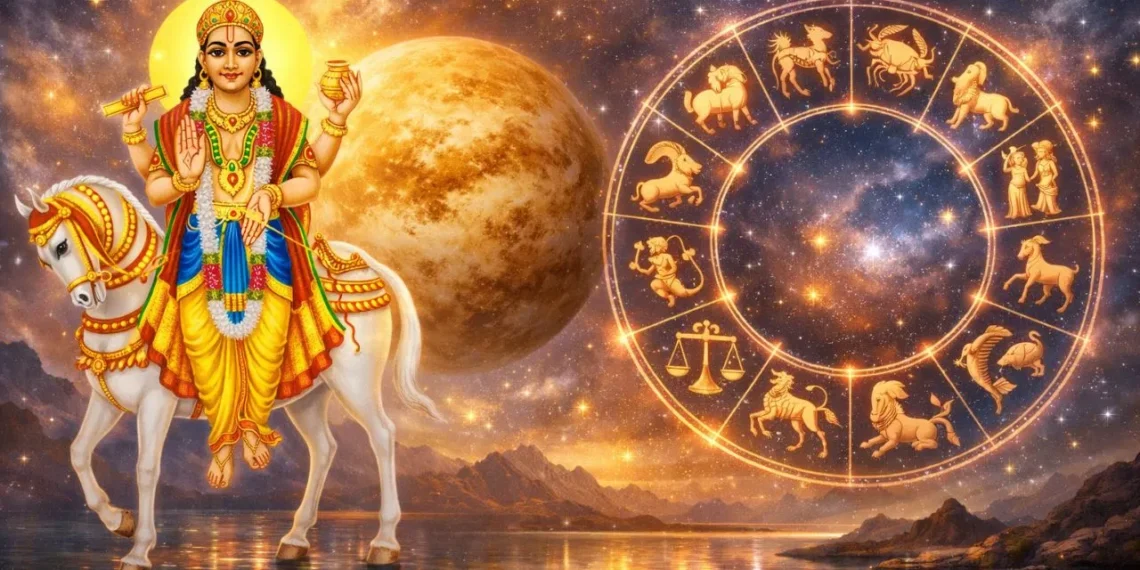 মেষৰ লগতে এই ৩ ৰাশি সাৱধান, সন্মুখত আহিব ডাঙৰ বিপদ!