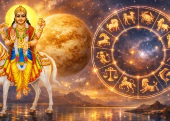 মেষৰ লগতে এই ৩ ৰাশি সাৱধান, সন্মুখত আহিব ডাঙৰ বিপদ!