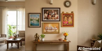 ভুলতো ঘৰৰ এইটো দিশত নলগাব ফটো, সুখ-শান্তি বিঘ্নিত হ’ব আপোনাৰ!