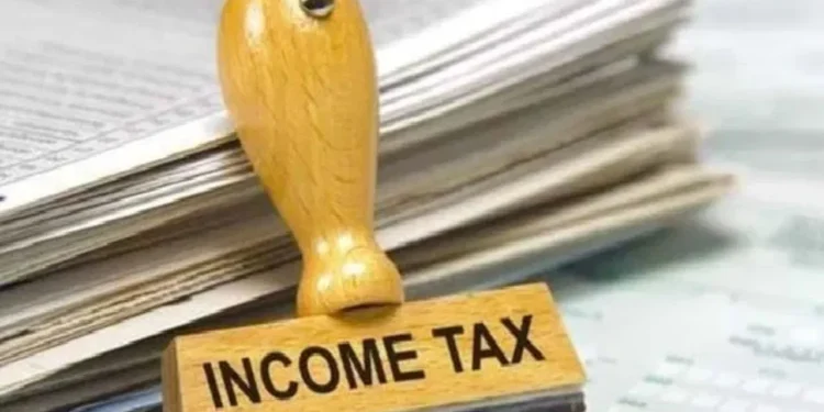 ১ এপ্ৰিলৰ পৰা কাৰ্যকৰী হ’ব নতুন আয়কৰ আইন, কৰদাতাসকলৰ ওপৰত পৰিব প্ৰভাৱ!