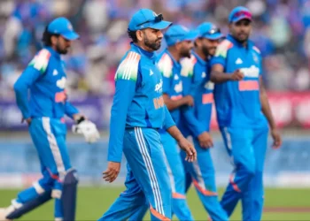 ODI World Cup 2027 খেলিব নোৱাৰে ৫ জন খেলুৱৈয়ে, টিম ইণ্ডিয়াত দেখিব নতুন মুখ!