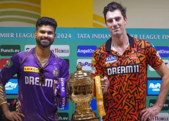 IPLৰ সম্পূৰ্ণ সময়সূচী, গুৱাহাটীত কোনদিনা কোনদিনা অনুষ্ঠিত হ’ব খেল?